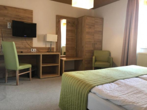 Hotels in Hornburg